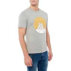 T-shirt Hymn Camper image-1