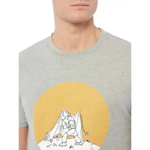 T-shirt Hymn Camper image-2