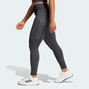 Legging 7/8 para mulher adidas Seamless image-1