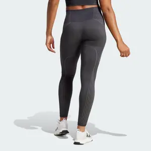 Legging 7/8 para mulher adidas Seamless image-2