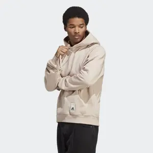 Felpa adidas con cappuccio Lounge image-2