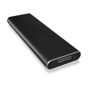 Boitier externe USB 3.0 type 2280 Icy Box Icy Box IB-183M2 - S-ATA M.2 image-2