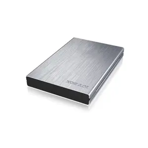Externí pouzdro pro SSD disk USB 3.0 Icy Box IB-241WP
