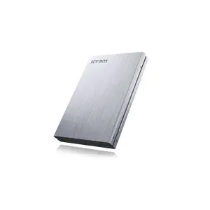 Externí pouzdro pro SSD disk USB 3.0 Icy Box IB-241WP image-1
