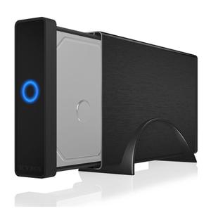 Boitier externe Icy Box IB-377U3 USB 3.0 - 3"1/2 S-ATA image-1