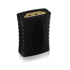 Coupleur HDMI femelle (Type A) 1.4 vers HDMI femelle (Type A) Icy Box image-1