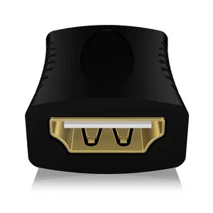 Coupleur HDMI femelle (Type A) 1.4 vers HDMI femelle (Type A) Icy Box image-2