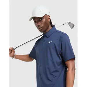 Μονοχρωμο πόλο Nike Good Dri-Fit image-4
