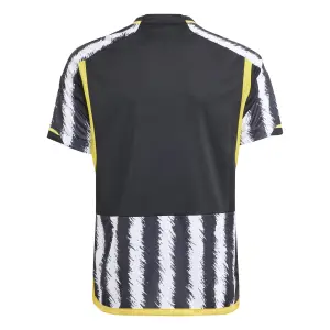 Home jersey child Juventus Turin 2023/24 image-1