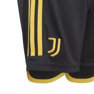 Shorts Home Juventus 2023/24 per bambini image-3
