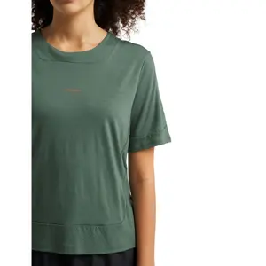 T-shirt femme Icebreaker zoneknit image-4