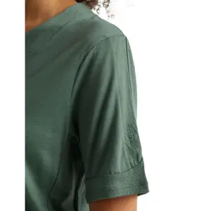 T-shirt femme Icebreaker zoneknit image-6