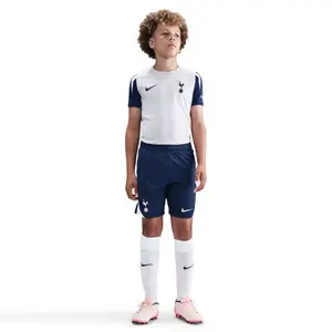 Tottenham kids' short match kit Dri-FIT Strike KZ 2024/25 image-0