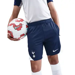 Tottenham kids' short match kit Dri-FIT Strike KZ 2024/25 image-1