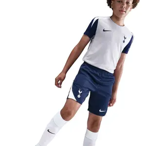 Tottenham kids' short match kit Dri-FIT Strike KZ 2024/25 image-2