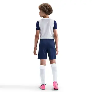 Tottenham kids' short match kit Dri-FIT Strike KZ 2024/25 image-3