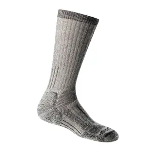 Calcetines de mujer Icebreaker mountaineer mid calf image-0
