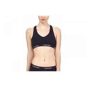 Brassière femme Icebreaker Sprite racerback image-2