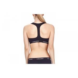 Brassière femme Icebreaker Sprite racerback image-5