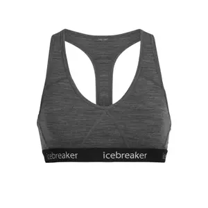 Brassière femme Icebreaker Sprite racerback image-0