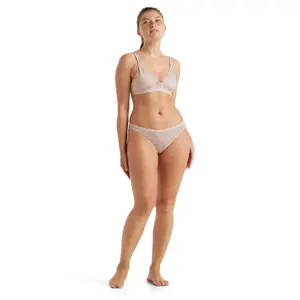 String žena Icebreaker siren thong image-2