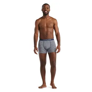 Boxer Icebreaker anatomica image-1