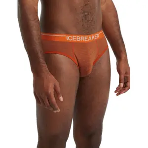 Slip Icebreaker anatomica briefs image-2