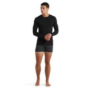 Koszulka z długim rękawem Icebreaker anatomica crewe image-2