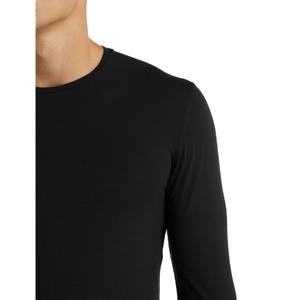 Koszulka z długim rękawem Icebreaker anatomica crewe image-6