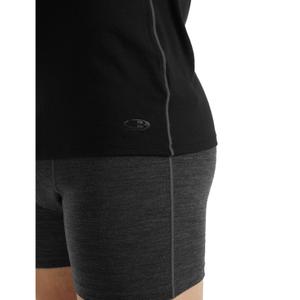 Koszulka z długim rękawem Icebreaker anatomica crewe image-5