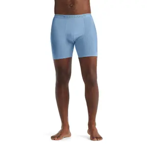Dlouhé boxerky Icebreaker anatomica image-1