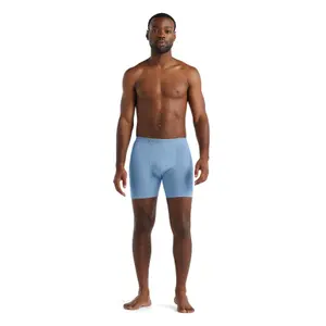 Dlouhé boxerky Icebreaker anatomica image-3