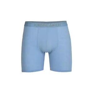 Dlouhé boxerky Icebreaker anatomica image-0