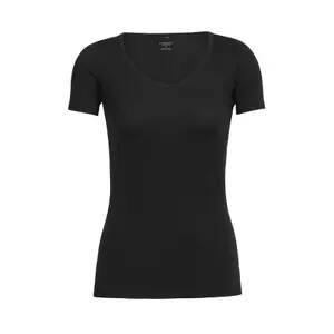 T-shirt maniche corte donna Icebreaker siren sweetheart