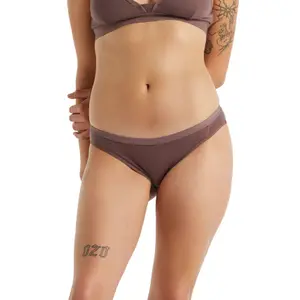 Dámské kalhotky Icebreaker siren bikini image-1