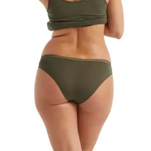 Dámské kalhotky Icebreaker siren bikini image-3