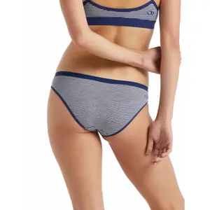 Dámské kalhotky Icebreaker siren bikini image-3