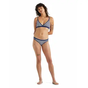 Dámské kalhotky Icebreaker siren bikini image-2