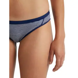Dámské kalhotky Icebreaker siren bikini image-5