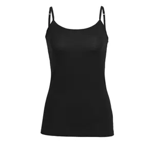 Women's tank top Icebreaker siren cami image-0