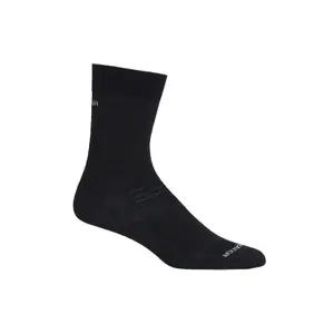 Chaussettes femme Icebreaker hike liner crew image-0