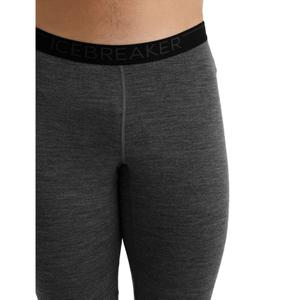 Legginsy Icebreaker 200 oasis image-4