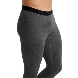 Legginsy Icebreaker 200 oasis image-6