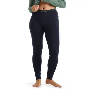 Legging femme Icebreaker 260 tech image-2