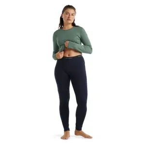 Legging femme Icebreaker 260 tech image-1