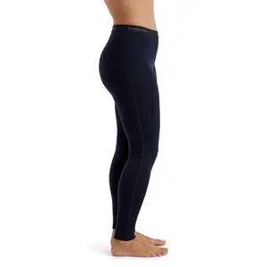 Legging femme Icebreaker 260 tech image-3