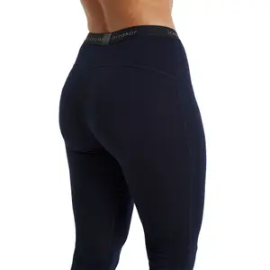 Legging femme Icebreaker 260 tech image-6