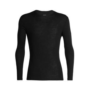 ib1044830011-kurzarm-t-shirt-icebreaker-175-everyday-crewe-schwarz