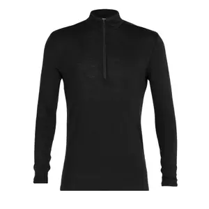 ib1044840011-langarmeliges-thermo-oberteil-icebreaker-everyday-half-zip-175-schwarz
