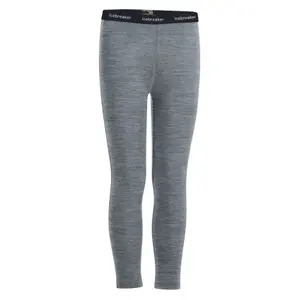 Legging child Icebreaker oasis 200 image-0